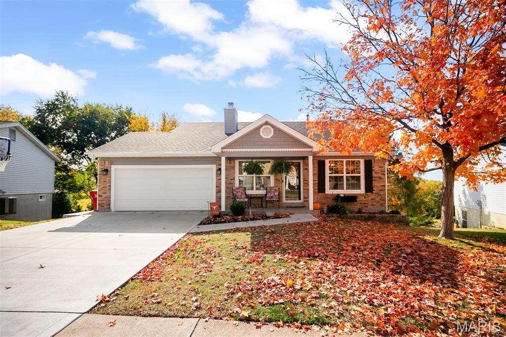 3036 Caprock Court Property Photo 1