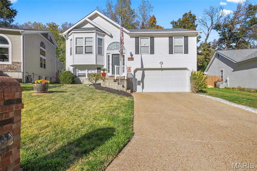 1047 Fenton Park Drive Property Photo 1