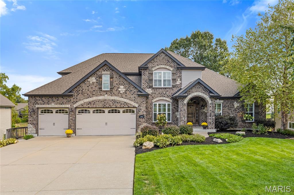 202 Rue De Vin Property Photo 1