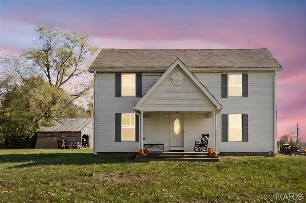 1534 E Highway 47 Property Photo 1