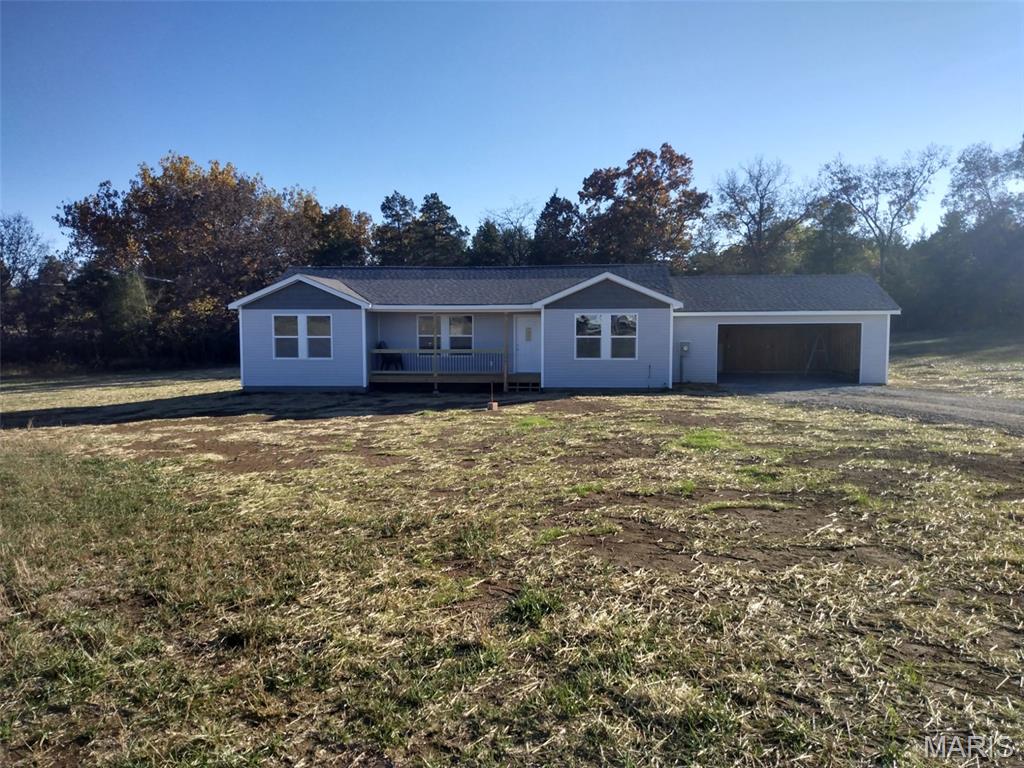 3714 Indigo Bunting Lane Property Photo 1