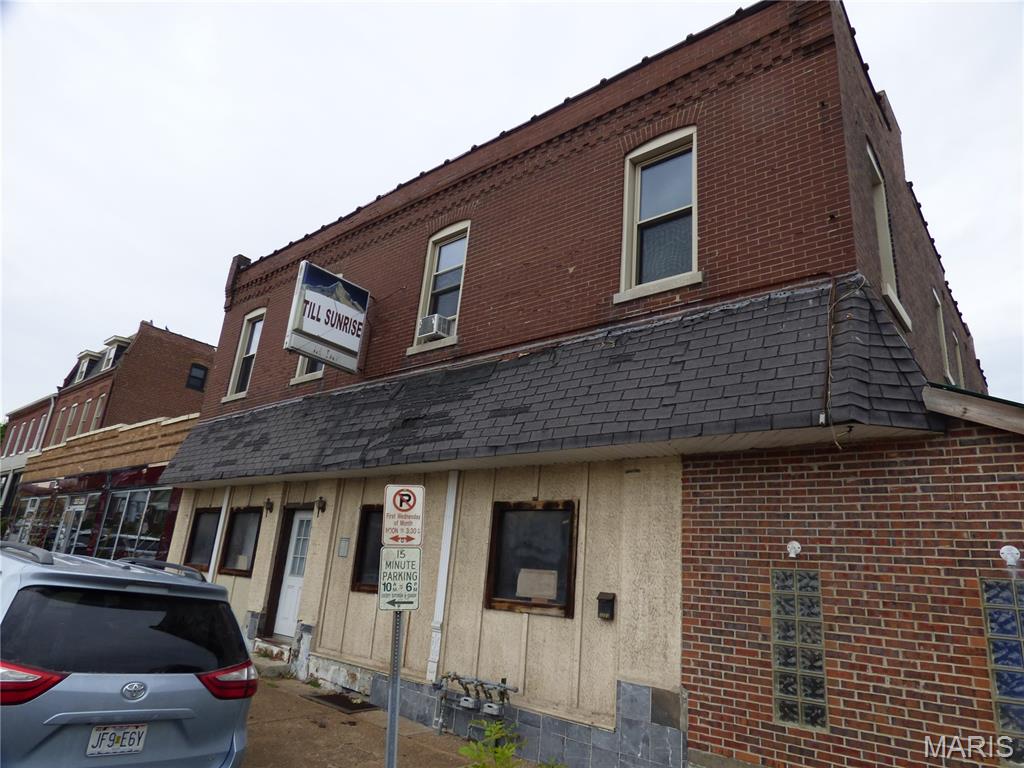3219-3225 Morgan Ford Road Property Photo 2