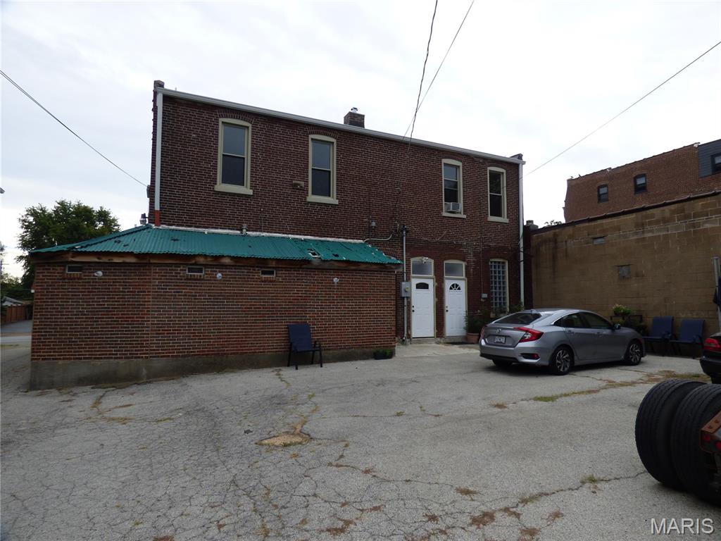 3219-3225 Morgan Ford Road Property Photo 4
