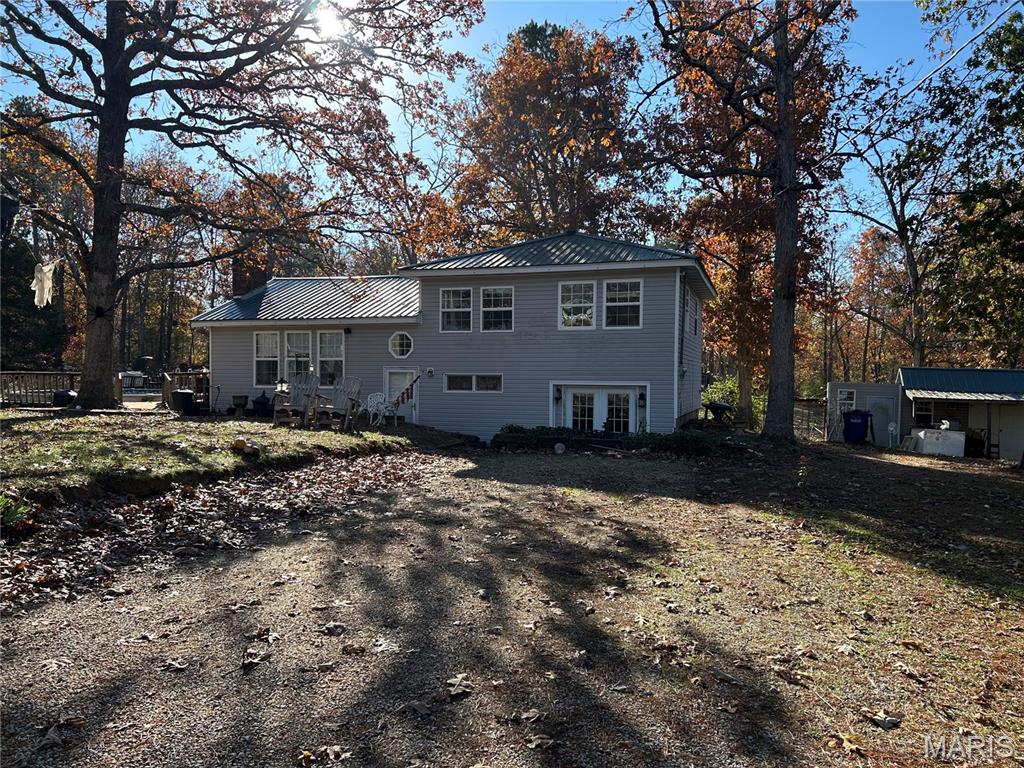 20058 Gore Road Property Photo 1