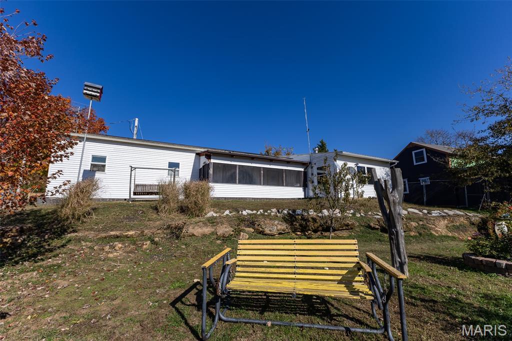 14607 Rock Cliff Drive