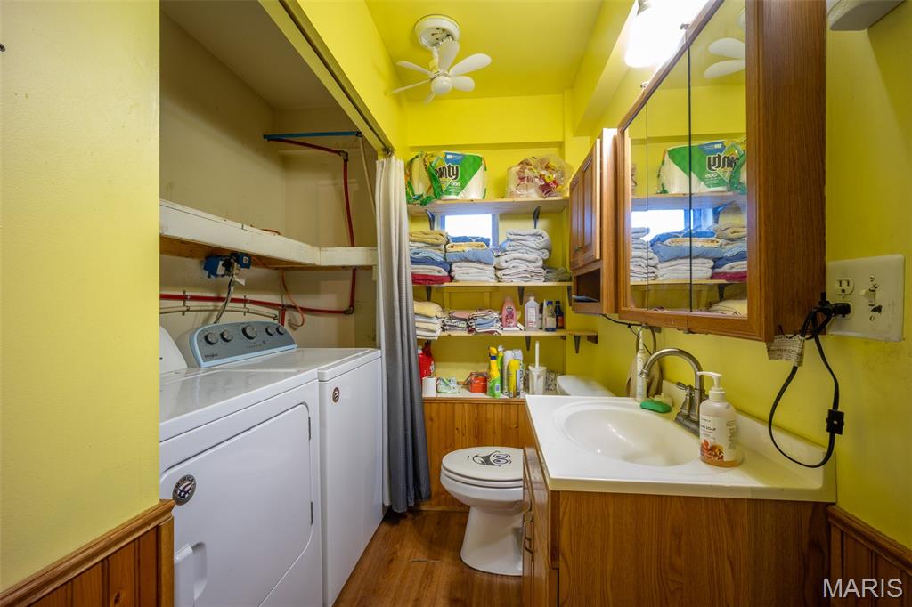 14607 Rock Cliff Drive Property Photo 14