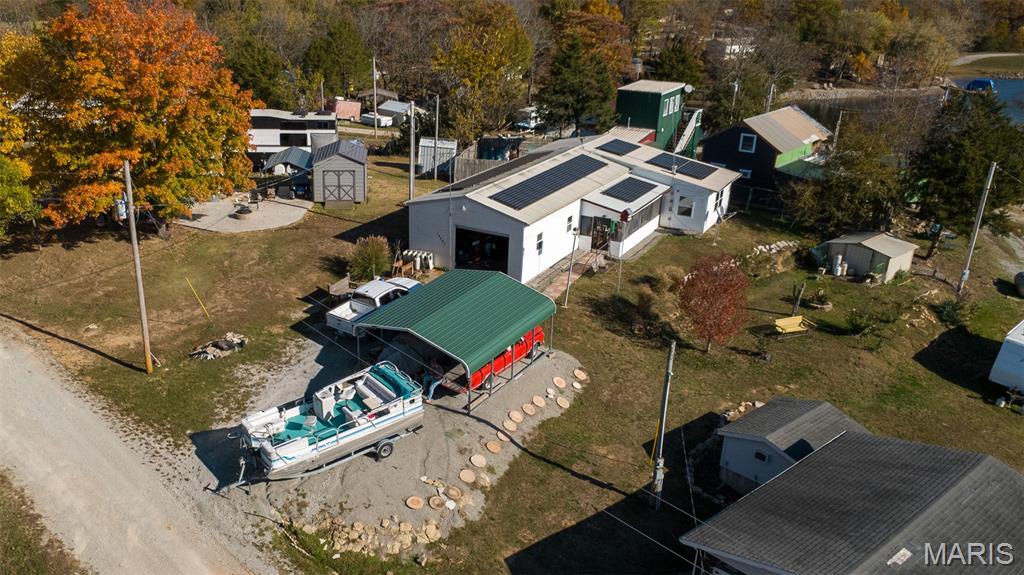 14607 Rock Cliff Drive Property Photo 30