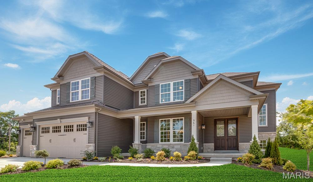 1 TBB Kingston Willow Grove