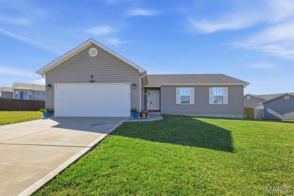 520 Falcons Flight Property Photo 1