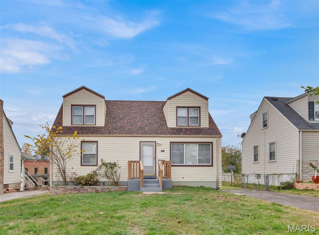 9822 Zykan Drive Property Photo 1