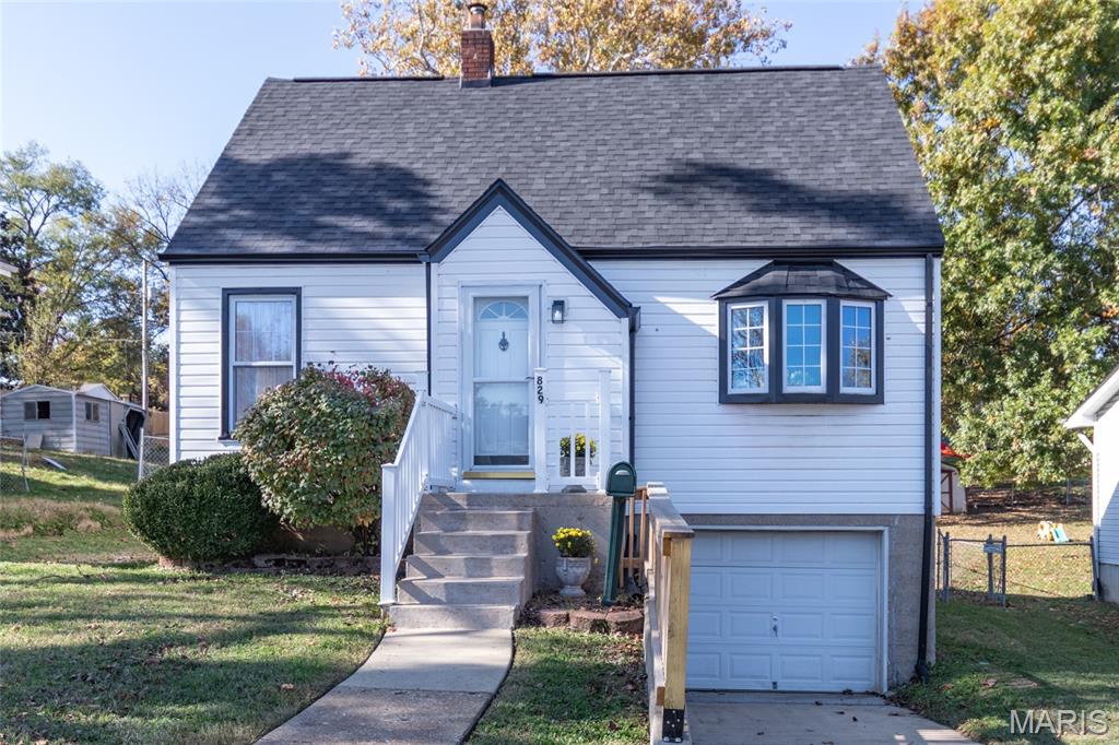 829 Ann Street Property Photo 1