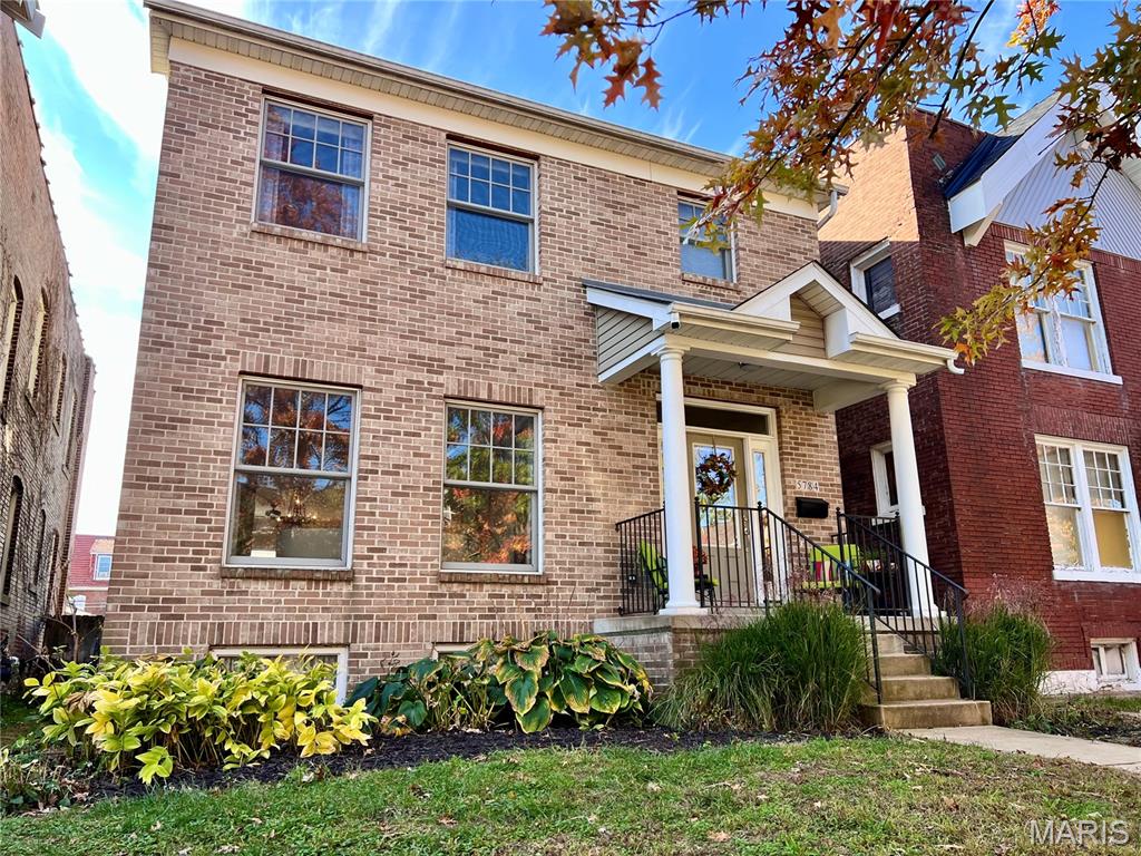 5784 Mcpherson Avenue Property Photo 1