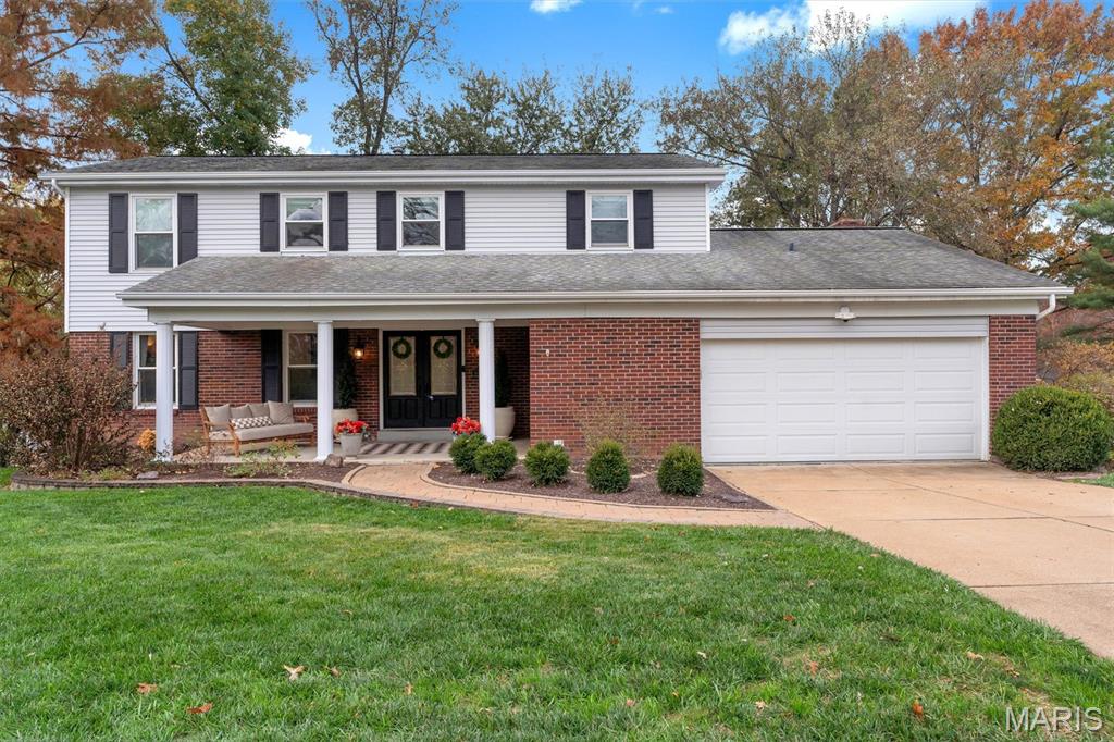 933 Baintree Lane Property Photo 1