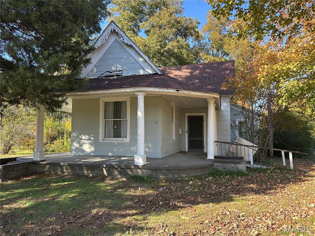 412 E Howard