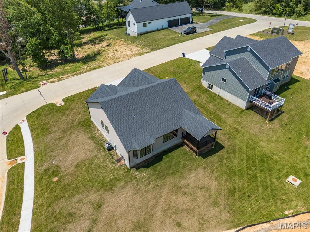 1512 Louisiana Drive Property Photo 41