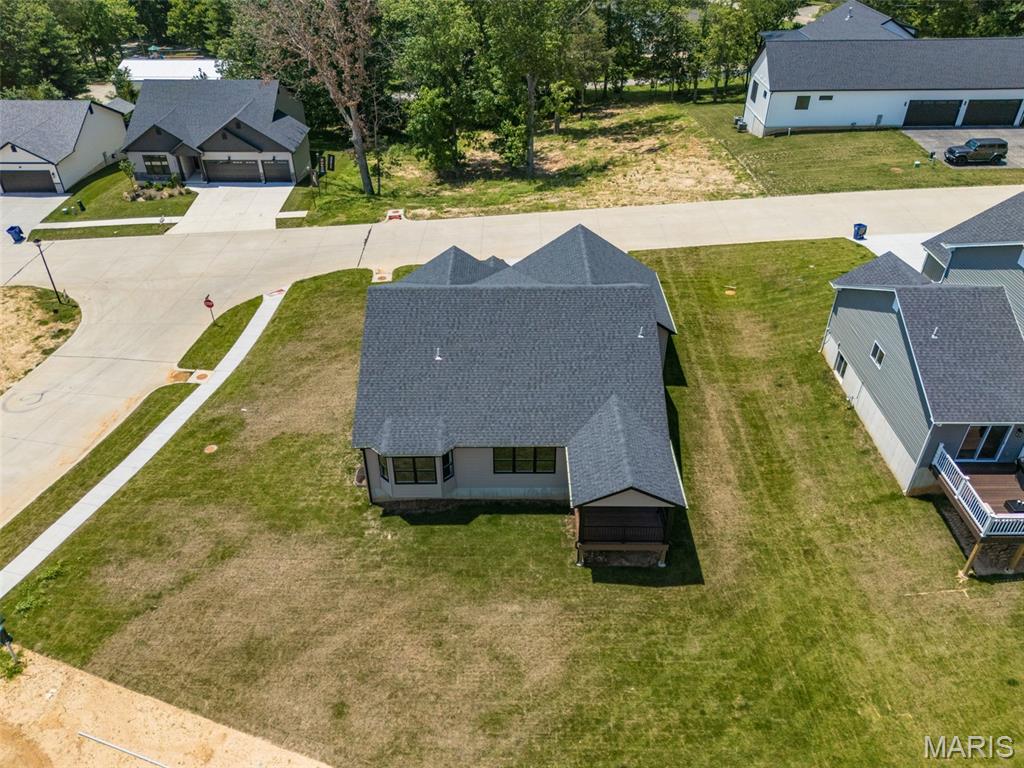 1512 Louisiana Drive Property Photo 42