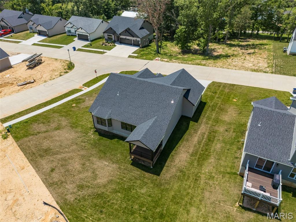 1512 Louisiana Drive Property Photo 43