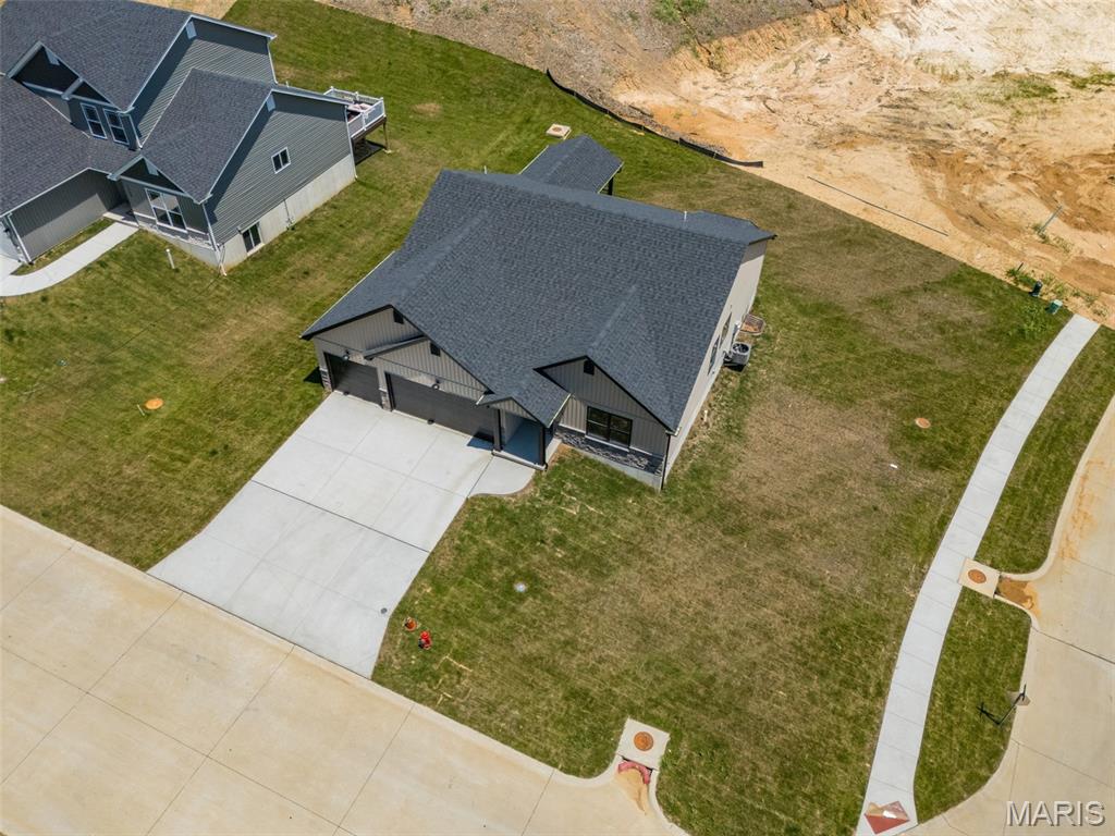 1512 Louisiana Drive Property Photo 44