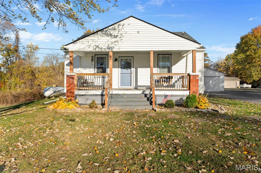 4686 Drda Lane Property Photo 1