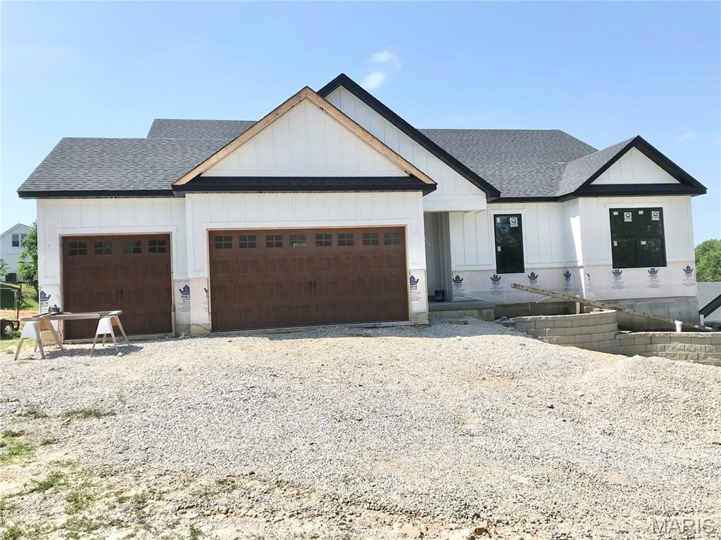 1604 Sugar Creek Drive Property Photo 1