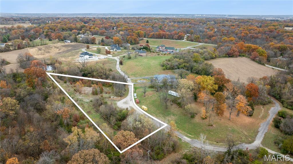 4373 Old Jamestown Winery Road Property Photo 1