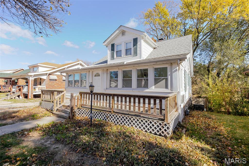 2705 Gerson Avenue Property Photo 1