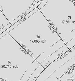 Lot 70 Clover Ridge Property Photo 2