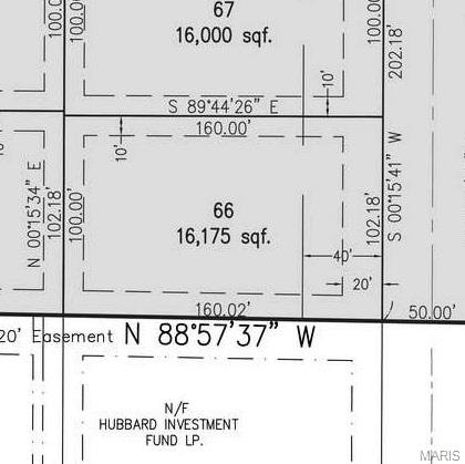 Lot 66 Clover Ridge Property Photo 2