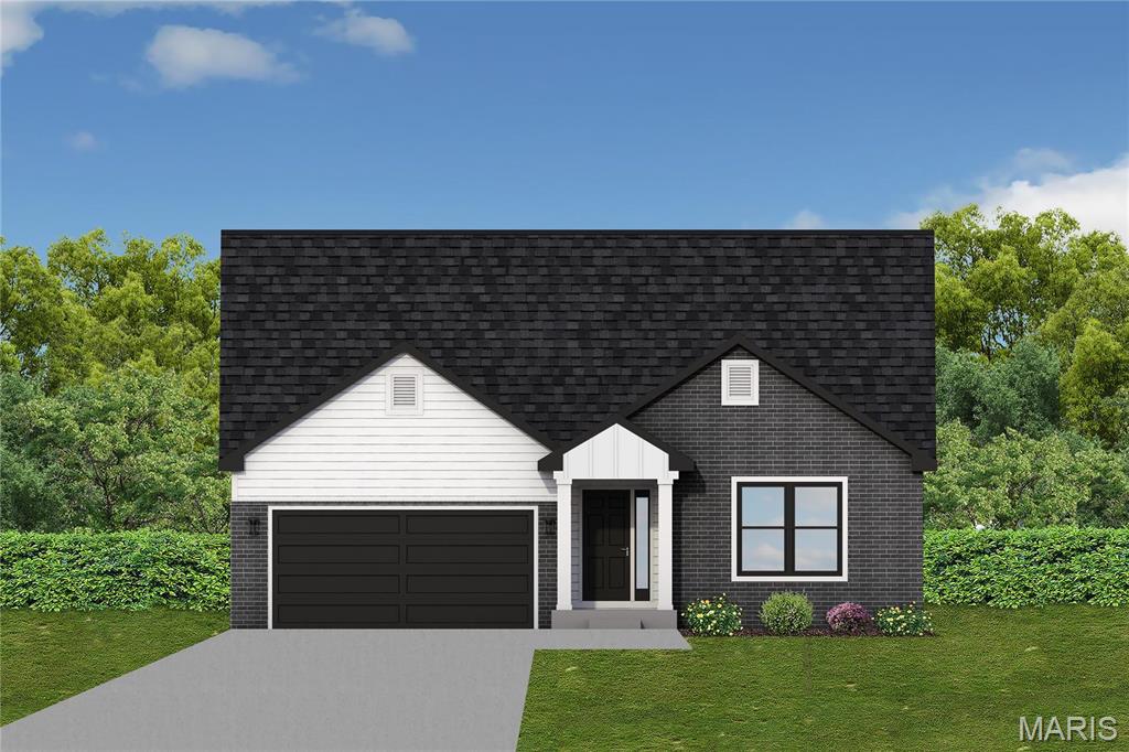 0 Hawk Ridge Estates Alexander Ii Model Property Photo 3
