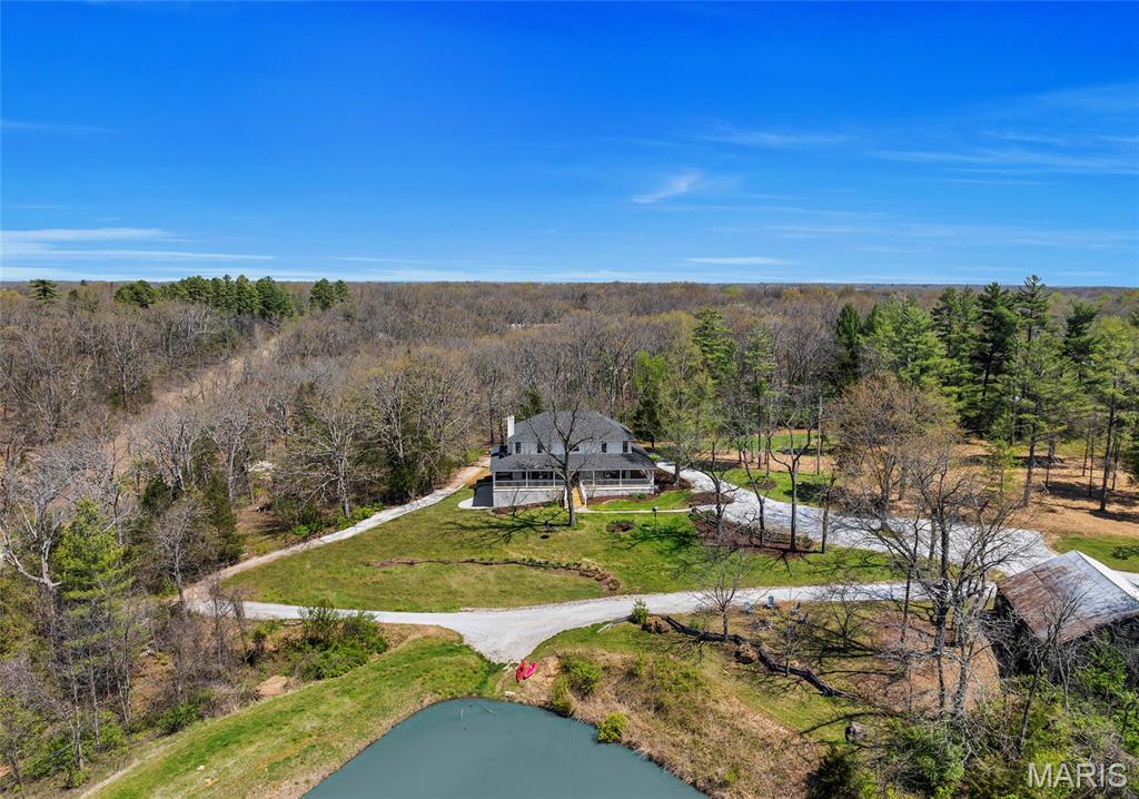 3724 Nadler Road Property Photo 1