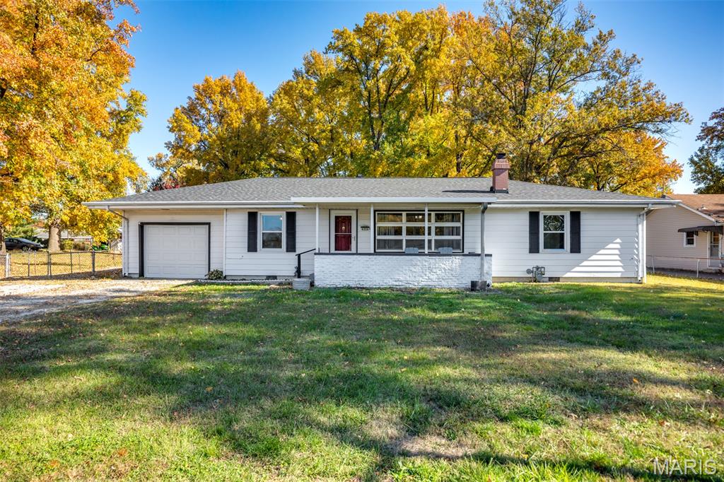 4356 Breckenridge Lane Property Photo 1