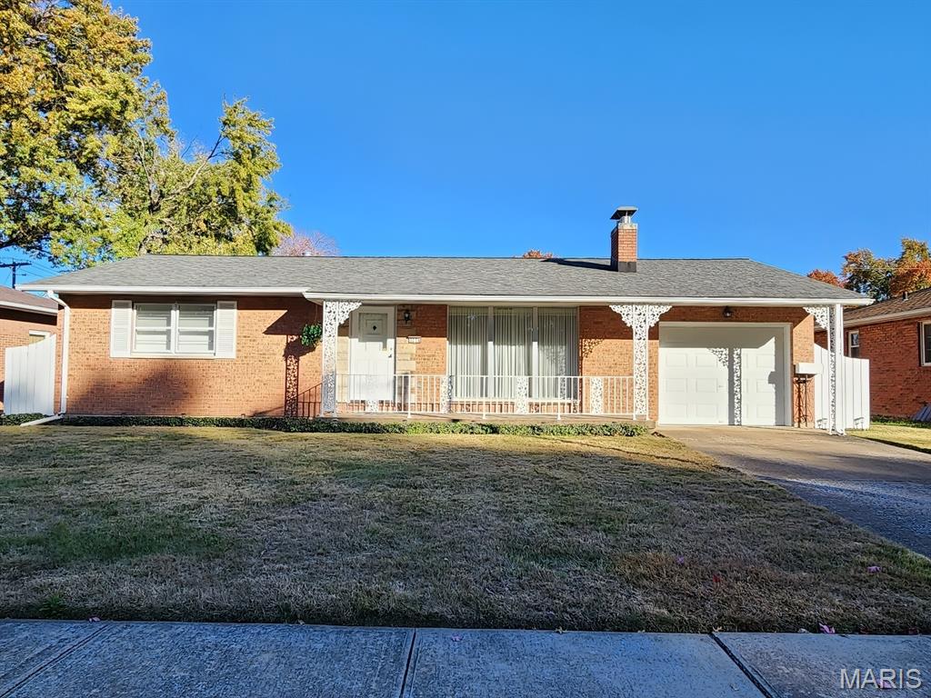 3234 Princeton Drive Property Photo 1