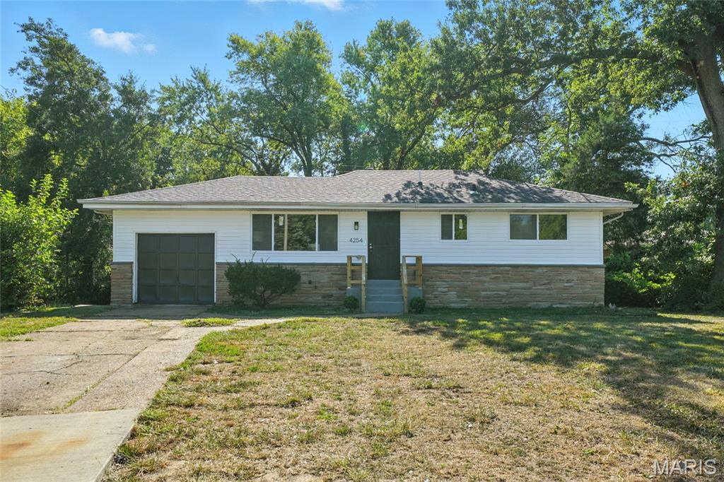 4254 Stambaugh Court Property Photo 1