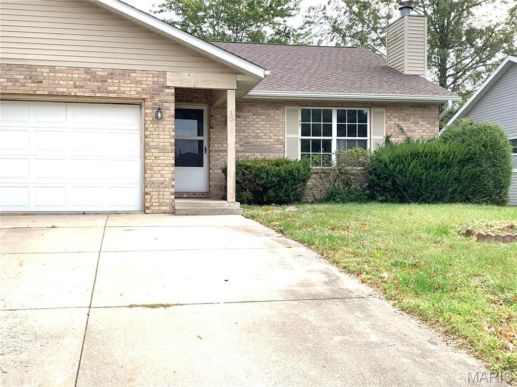 119 Twin Oaks Lane Property Photo 1