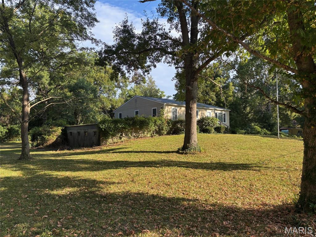 5337 Rainbow Drive Property Photo 1