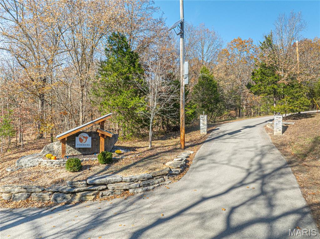 19005 Old Wild Turkey Lane Property Photo 1