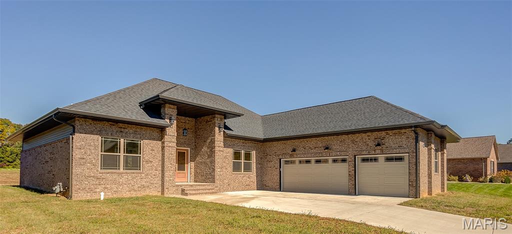 8629 Savoy Lane Property Photo 1