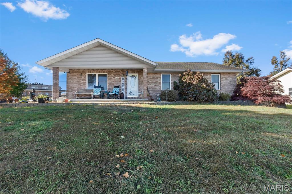 1001 Harry Avenue Property Photo 1
