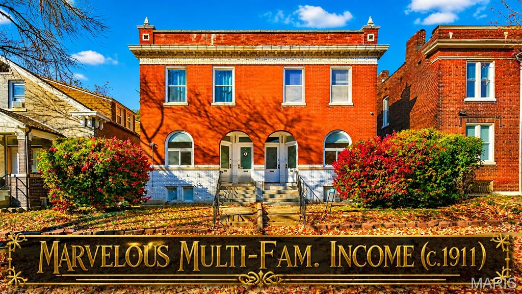 3537 Giles Avenue 3537