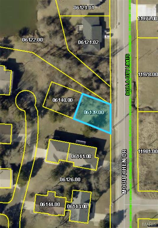 0 California Drive Property Photo 2