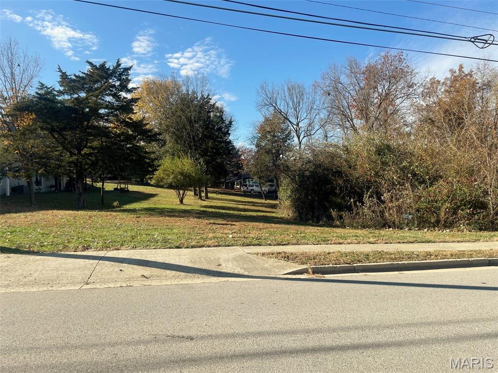 0 California Drive Property Photo 3