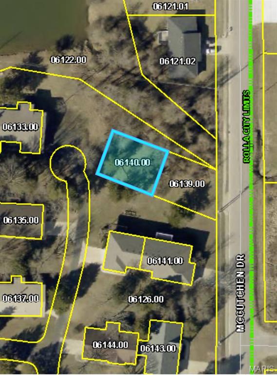 0 California Drive Property Photo 4