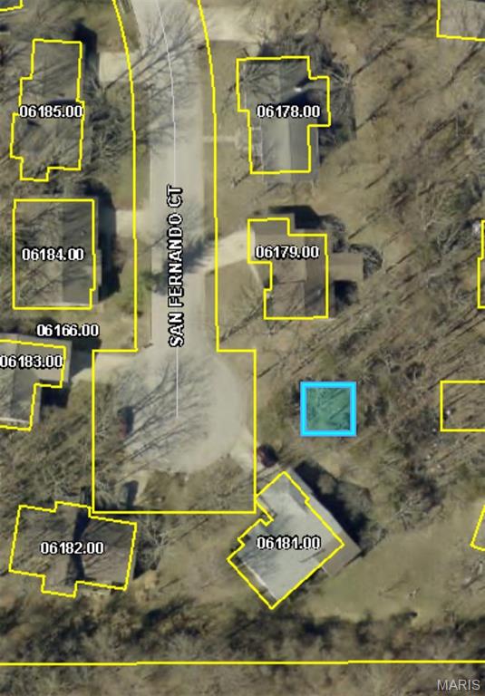 0 California Drive Property Photo 6