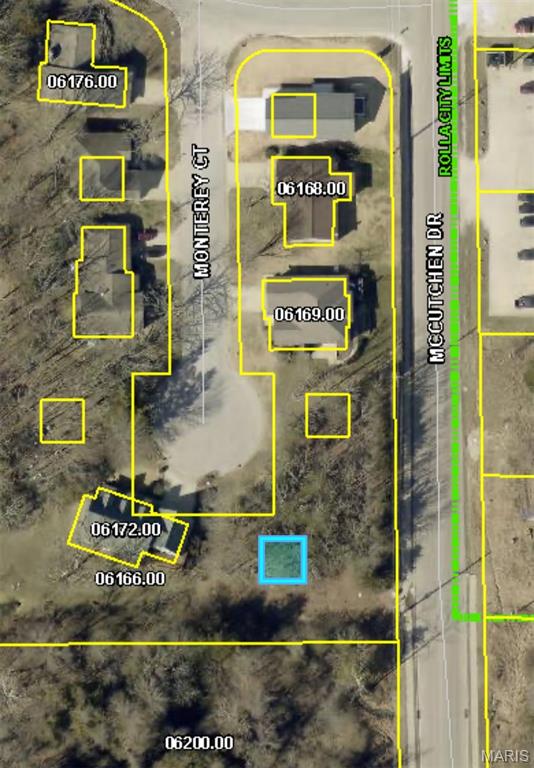 0 California Drive Property Photo 8