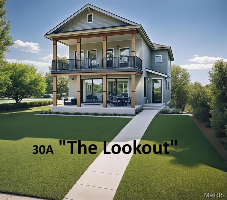 2905 Brazeau Avenue Property Photo 1