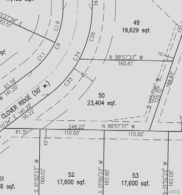 Lot 50 Shadow Ridge Property Photo 2