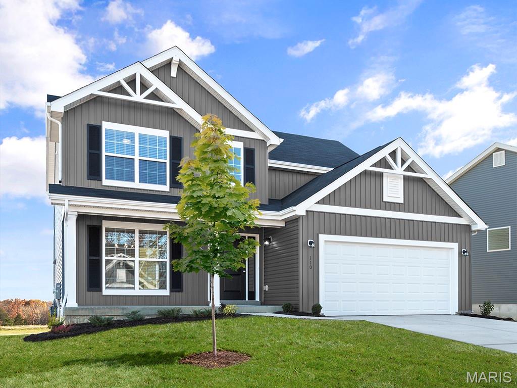 4609 Bella Terra Drive