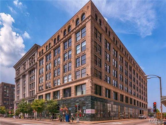 901 Washington Avenue 605 Property Photo 1