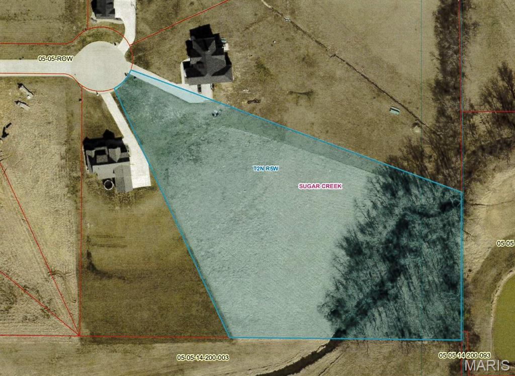 4650 Wyatt Way Property Photo 1