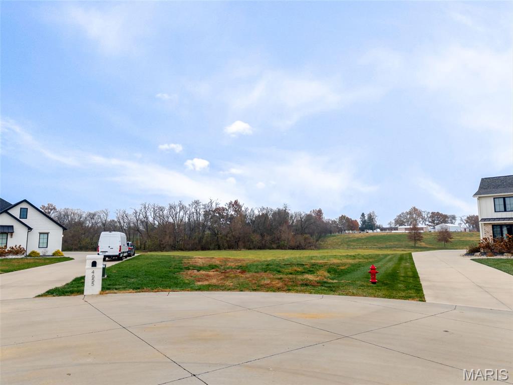 4650 Wyatt Way Property Photo 2